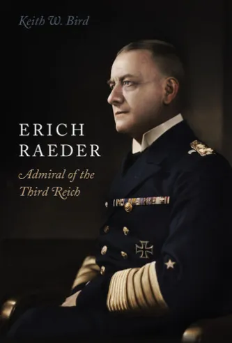 Erich Raeder