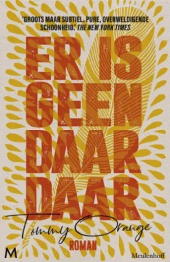 Er is geen daar daar