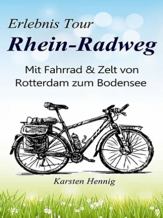 Erlebnis Tour Rhein-Radweg