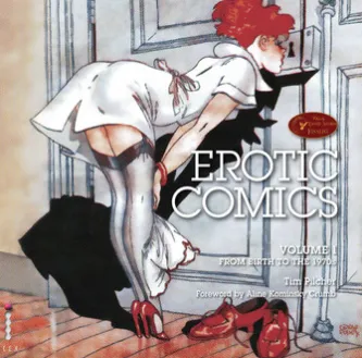 Erotic Comics