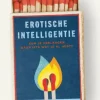 Erotische intelligentie