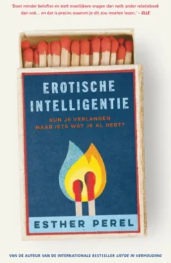 Erotische intelligentie