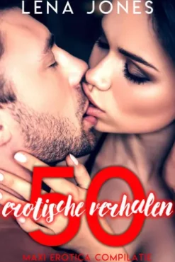50 Erotische Verhalen
