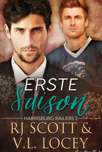 Erste Saison