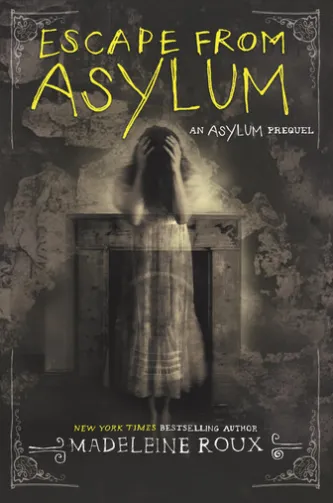 Escape from Asylum
