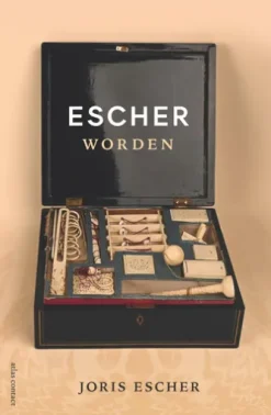 Escher worden