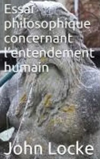 Essai philosophique concernant l’entendement humain