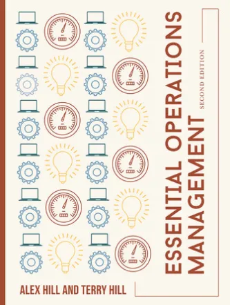 Essential Operations Management