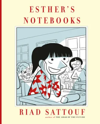 Esther's Notebooks