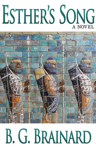 Esther's Song: A Novel