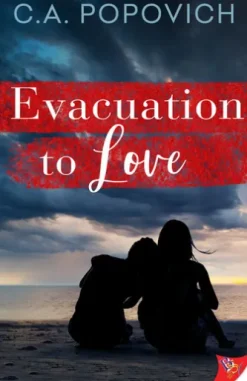 Evacuation to Love