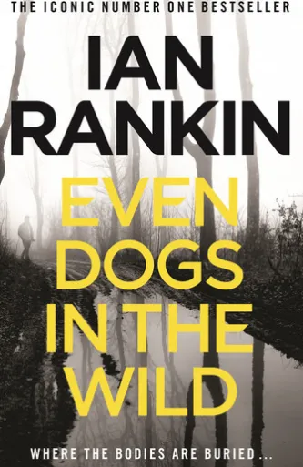 Even Dogs in the Wild