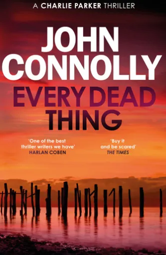 Every Dead Thing