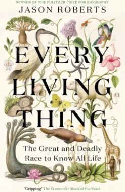 Every Living Thing