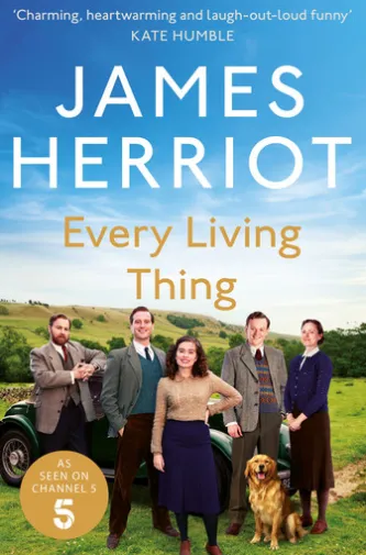 Every Living Thing