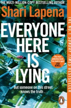 Everyone Here is Lying