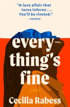 Everything's Fine