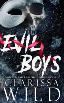 Evil Boys