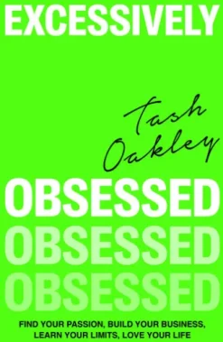 Excessively Obsessed