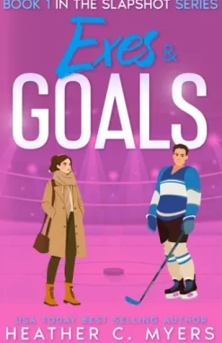 Exes & Goals