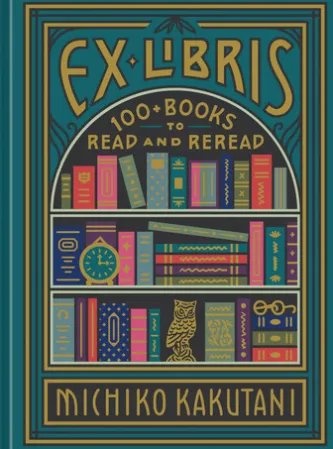 Ex Libris