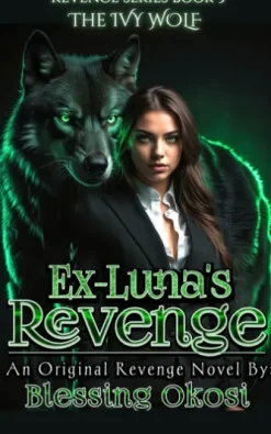 Ex-Luna's Revenge
