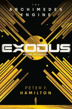 Exodus: The Archimedes Engine