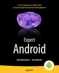 Expert Android