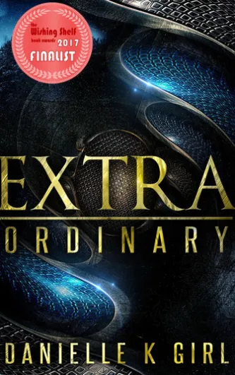 ExtraOrdinary