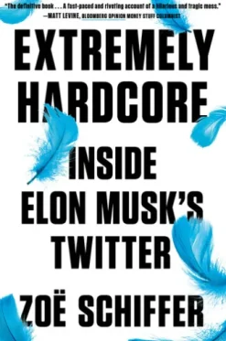 Extremely Hardcore