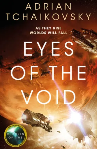 Eyes of the Void