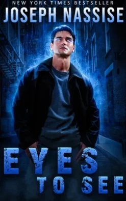 Eyes To See