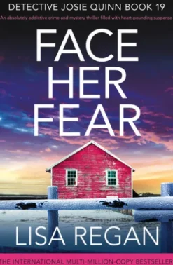 Face Her Fear