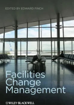 Facilities Change Management