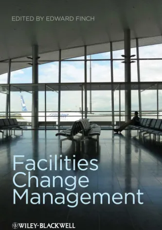 Facilities Change Management