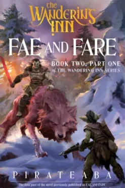 Fae and Fare