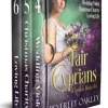 Fair Cyprians of London