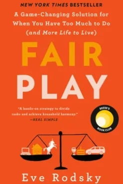 Fair Play: Reese's Book Club