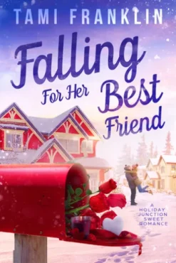 Falling for Her Best Friend