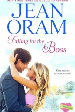 Falling for the Boss