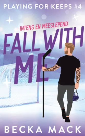 Fall with me