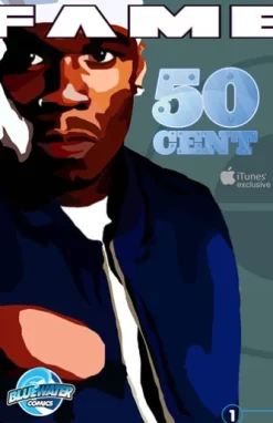 FAME: 50 Cent