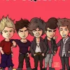 FAME: One Direction Omnibus