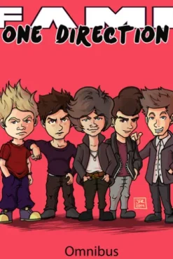 FAME: One Direction Omnibus