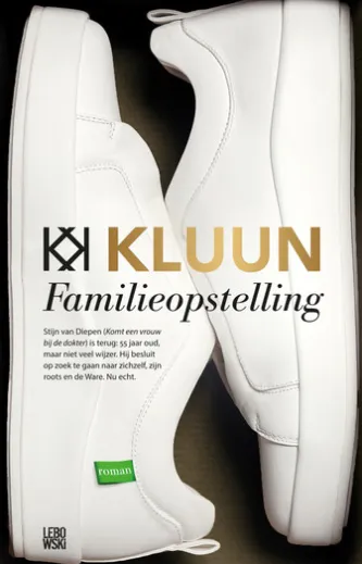 Familieopstelling