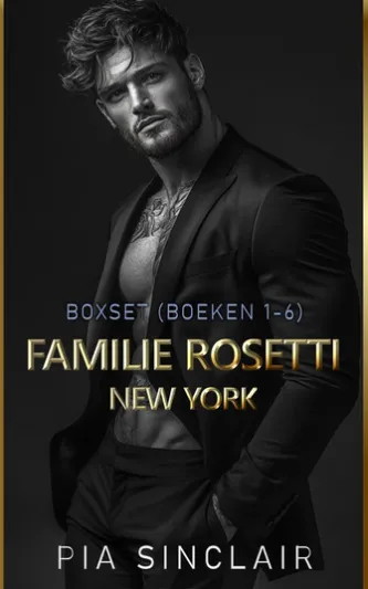 Familie Rosetti New York