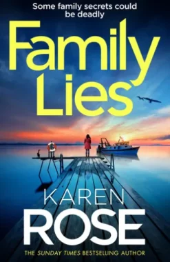Family Lies