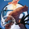 Fantastic Four