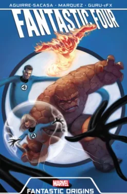 Fantastic Four