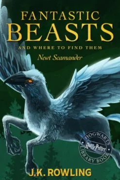 Fantastic Beasts and Where to Find Them